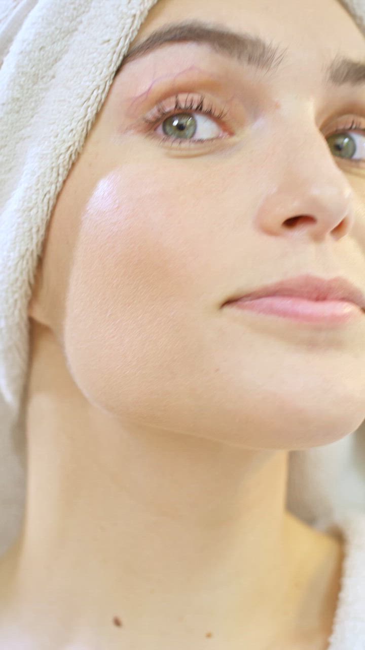 beauty — licensed preview media