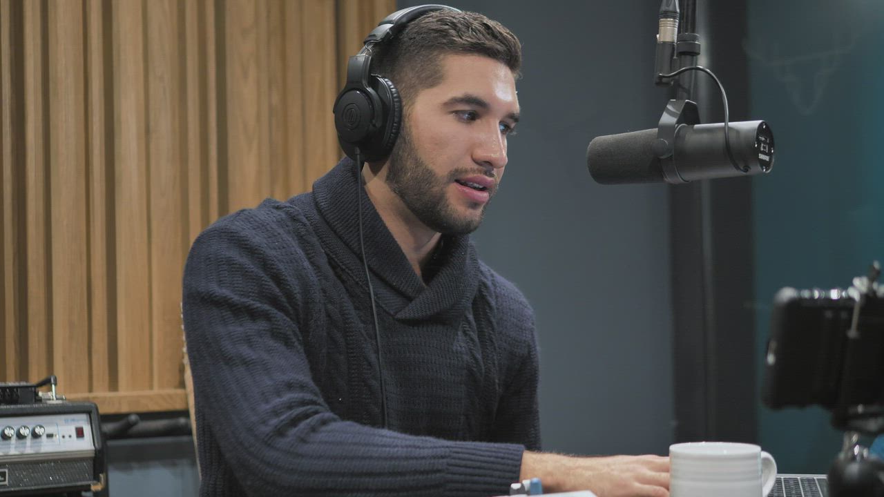 podcast — licensed preview media